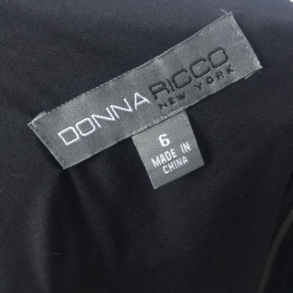 Donna Ricco, sz 6 - Picture 5 of 8